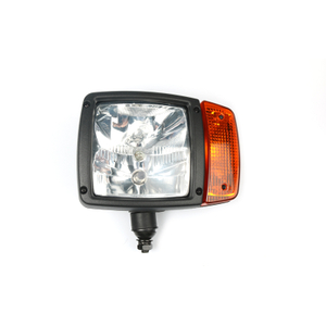 Head Lamp JCB Fastrac Series Loadall Head Light 700/50054
