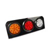 LED Truck Trailer Stop Turn Tail Lights