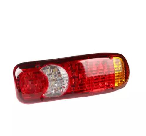 What Are the Advantages of LED Car Work Lights
