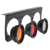 LED Truck Trailer Stop Turn Tail Lights
